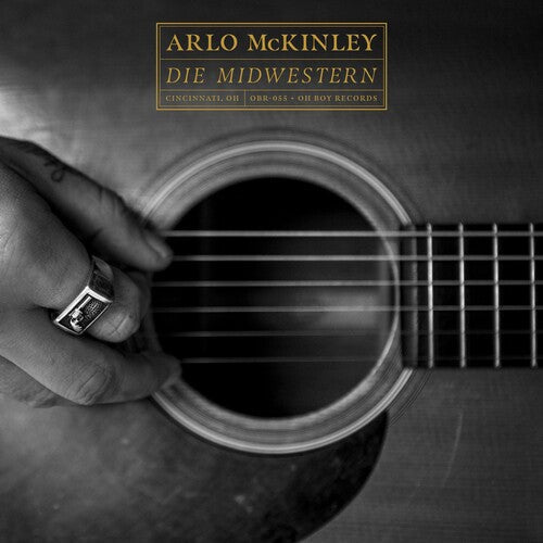 Arlo McKinley: Die Midwestern ( RECORD )