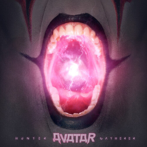 Avatar: Hunter Gatherer ( RECORD )