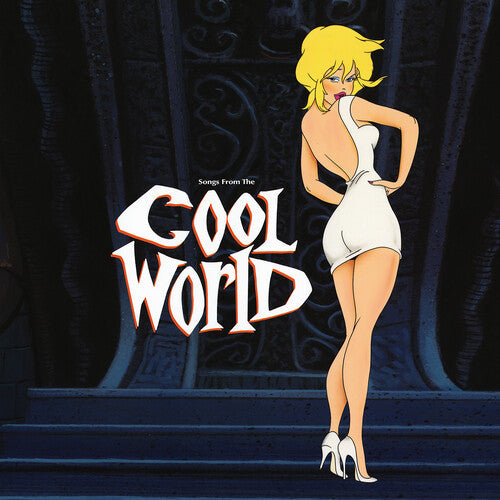 Songs From the Cool World / O.S.T.: Songs From The Cool World ( RECORD )