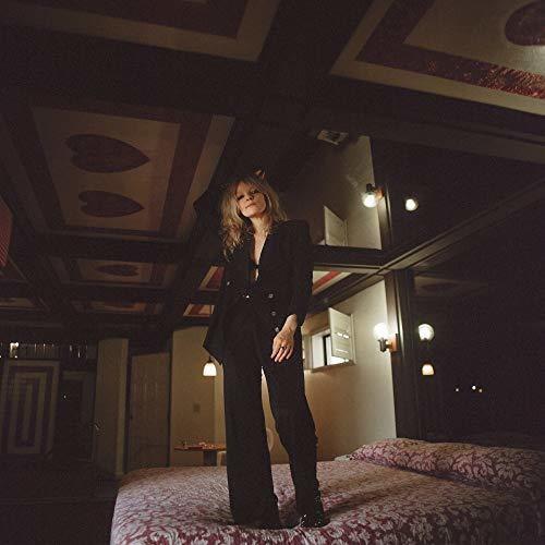 Jessica Pratt: Quiet Signs ( RECORD )