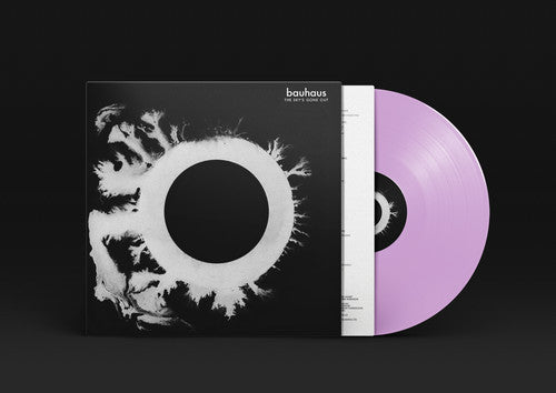 Bauhaus: Sky's Gone Out ( RECORD )