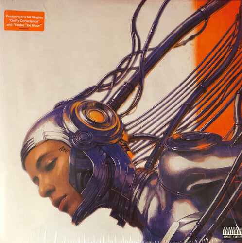 070 Shake: Modus Vivendi ( RECORD )