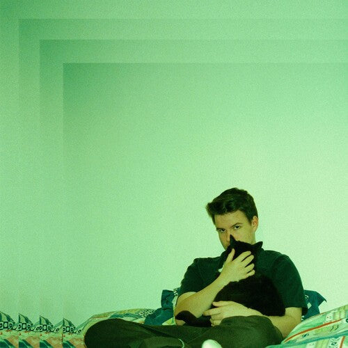 Rex Orange County: Bcos U Will Never B Free ( RECORD )