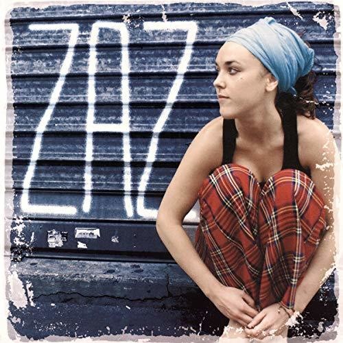 Zaz: Zaz ( RECORD )
