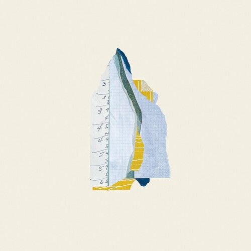 Into It. Over It.: Figure ( RECORD )