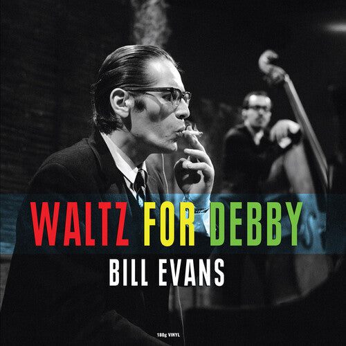 Bill Evans: Waltz For Debby (180gm Vinyl) ( RECORD )