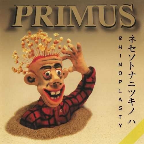 Primus: Rhinoplasty ( RECORD )