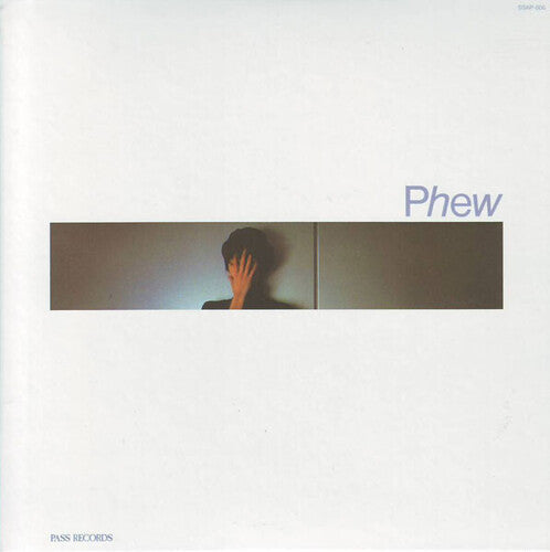 Phew: Phew ( RECORD )