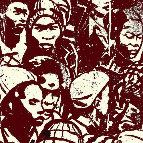 Makaya McCraven: Universal Beings E&f Sides ( RECORD )