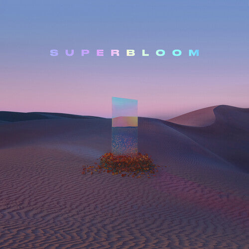 Misterwives: SUPERBLOOM ( RECORD )