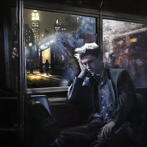 The Paper Kites: On The Train Ride Home ( RECORD )
