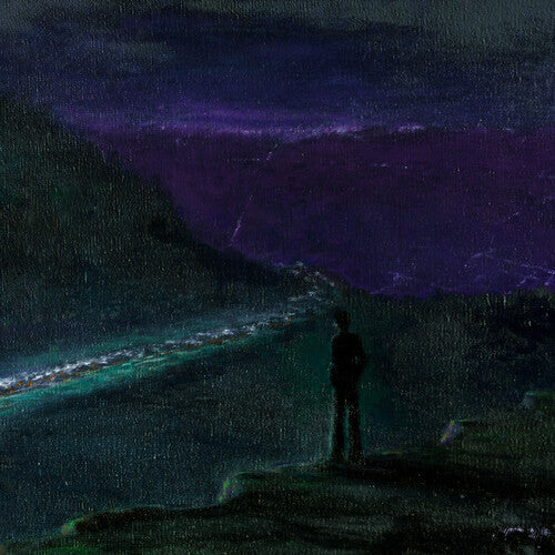Brothertiger: Paradise Lost ( RECORD )