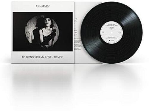 PJ Harvey: To Bring You My Love - Demos ( RECORD )