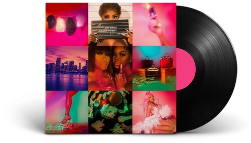City Girls: City On Lock ( RECORD )