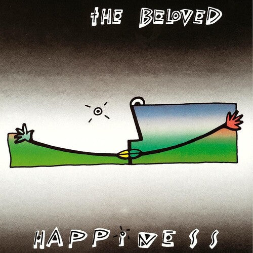 The Beloved: Happiness ( RECORD )