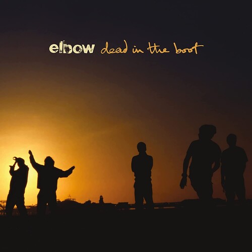 Elbow: Dead In The Boot ( RECORD )