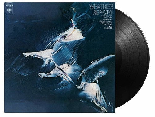 Weather Report: Weather Report ( RECORD )