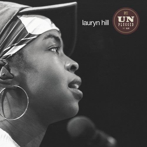 Lauryn Hill: MTV Unplugged No. 2.0 ( RECORD )