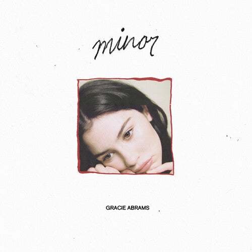 Gracie Abrams: Minor ( RECORD )