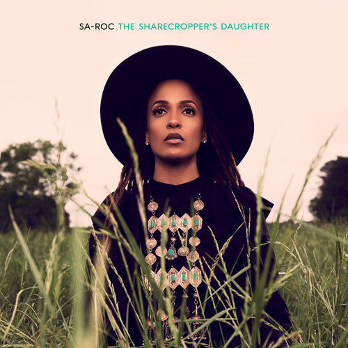 Sa-Roc: The Sharecropper's Daughter ( RECORD )