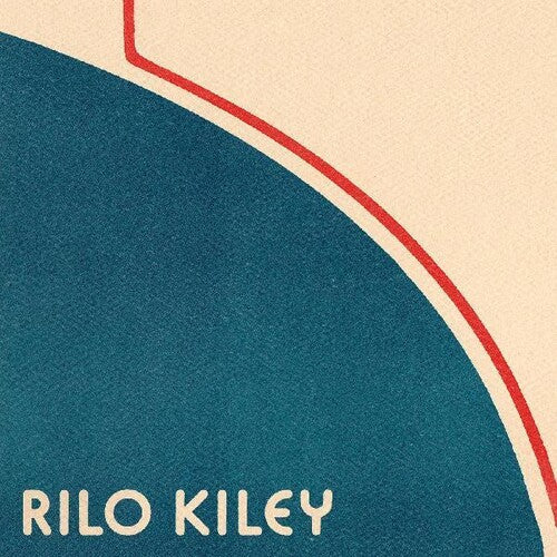 Rilo Kiley: Rilo Kiley ( RECORD )