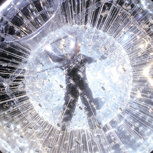 Peter Gabriel: Growing Up Live ( RECORD )