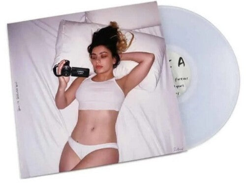 Charli XCX: How I'm Feeling Now ( RECORD )