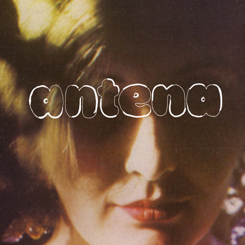Antena: Camino Del Sol ( RECORD )
