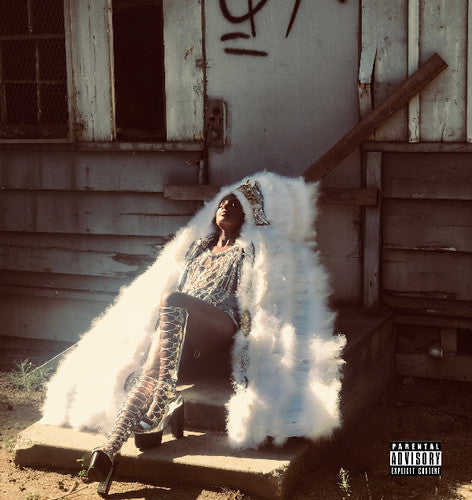 Dawn: New Breed ( RECORD )