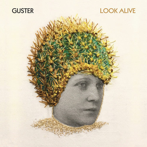 Guster: Look Alive ( RECORD )