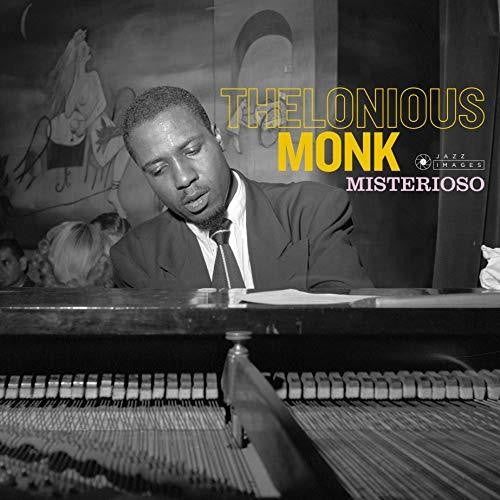 Thelonious Monk: Misterioso ( RECORD )