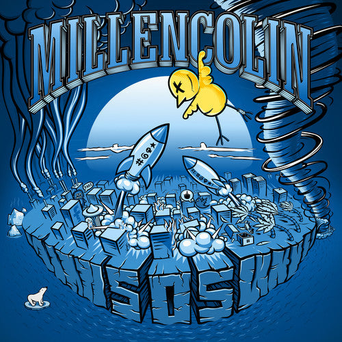 Millencolin: Sos ( RECORD )
