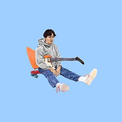 Boy Pablo: Soy Pablo ( RECORD )