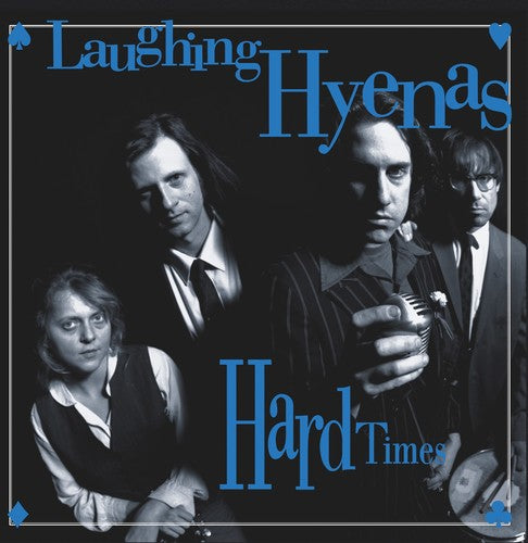 Laughing Hyenas: Hard Times + Crawl / Covers ( RECORD )