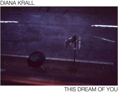 Diana Krall: This Dream Of You ( RECORD )