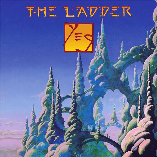 Yes: The Ladder ( RECORD )
