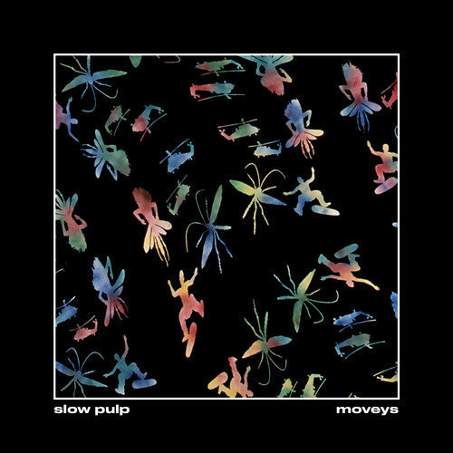Slow Pulp: Moveys ( RECORD )
