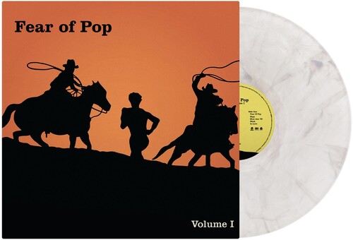 Fear of Pop: Volume 1 ( RECORD )