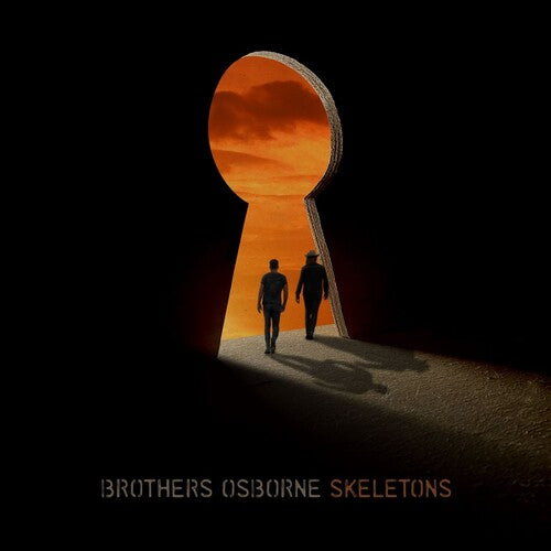 Brothers Osborne: Skeletons ( RECORD )
