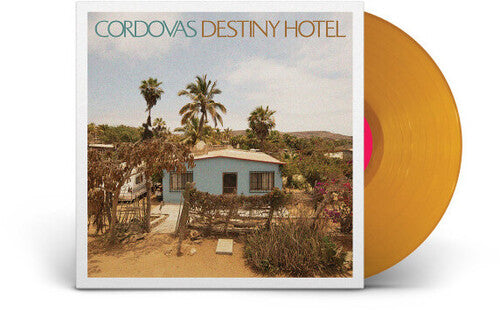 Cordovas: Destiny Hotel ( RECORD )