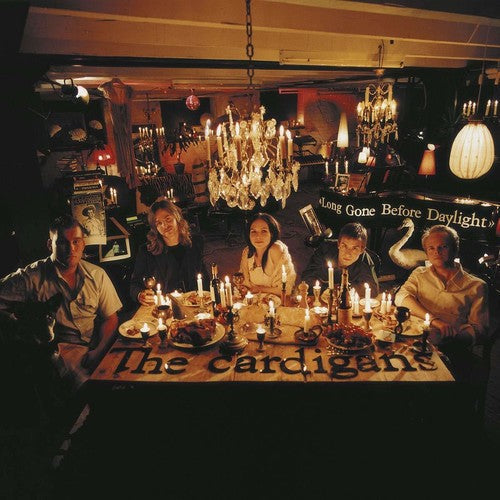The Cardigans: Long Gone Before Daylight ( RECORD )