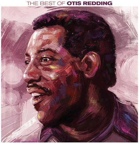 Otis Redding: The Best Of Otis Redding ( RECORD )