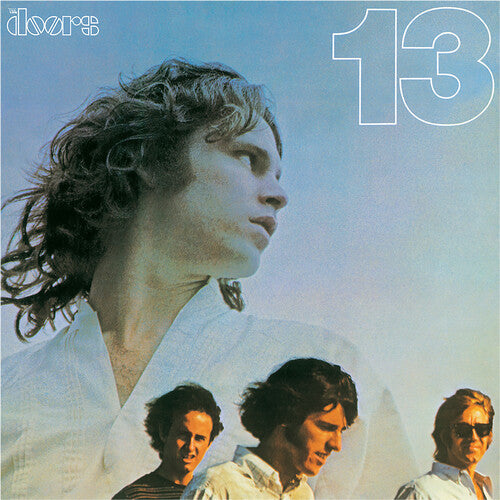 The Doors: 13 ( RECORD )