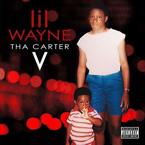 Lil Wayne: Tha Carter V ( RECORD )