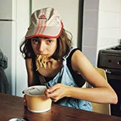 Stella Donnelly: Thrush Metal ( RECORD )