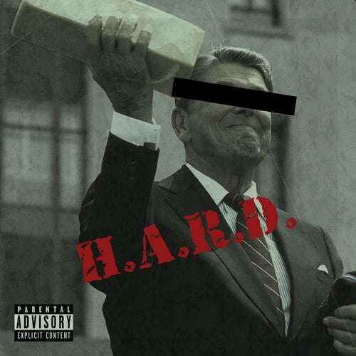 Joell Ortiz: H.A.R.D. ( RECORD )