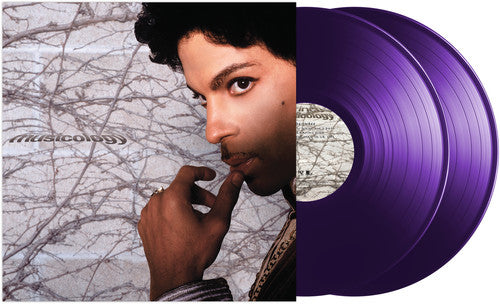 Prince & the Revolution: Musicology ( RECORD )