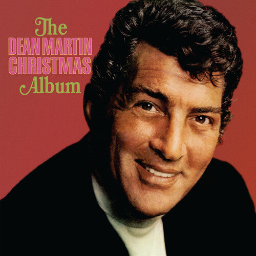 Dean Martin: The Dean Martin Christmas Album ( RECORD )