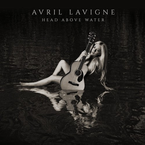 Avril Lavigne: Head Above Water ( RECORD )