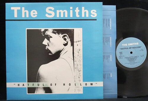 The Smiths: Hatful Of Hollow (180-gram) ( RECORD )